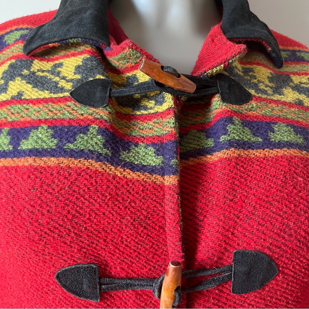 Kathryn Deene Aztec Jacket - Picture 2 of 6